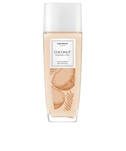 Brume corporelle Chanson d’Eau Coconut 75ml