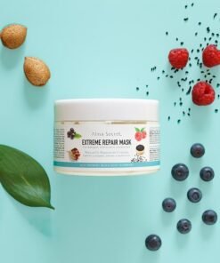 Masque réparateur cheveux Alma Secret Repair 250 ml