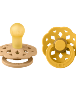 Alternative view of BIBS BOHEME PACIFIER