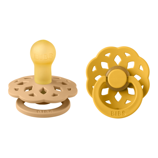 BIBS BOHEME PACIFIER – Image 2