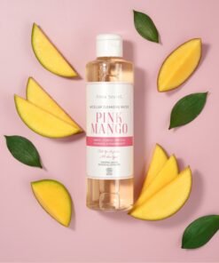 Eau micellaire Pink Mango Alma Secret 250 ml
