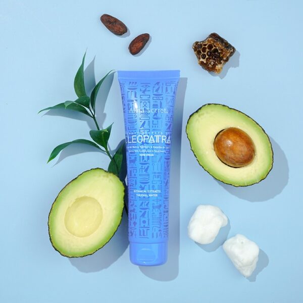 Crème mains réparatrice Alma Secret Cléopâtre 100 ml