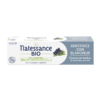 Dentifrice Natessance Soin Blancheur pour dents éclatantes