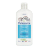 Shampoing Natessance Coco nourrissant pour cheveux secs et ternes.