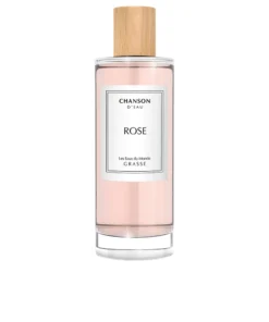 Chanson d’Eau Rose eau parfumée 100ml