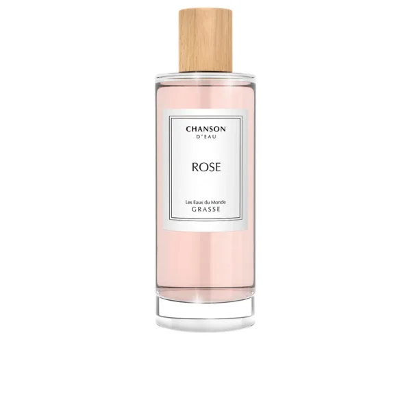 Chanson d’Eau Rose eau parfumée 100ml