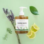 Shampoing Shikakai Anti-Chute & Antipelliculaire Alma Secret 500 ml