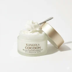 KANGOLA - COCOON BEURRE CORPOREL HYDRATANT 100G