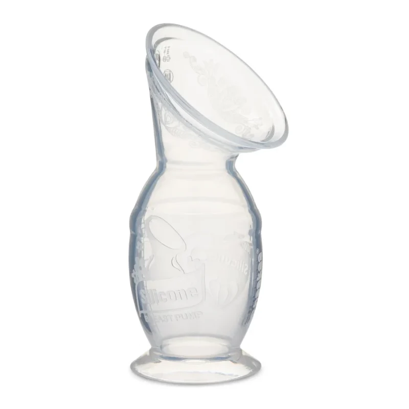 BABY PUR HAAKA RECEUIL LAIT REF 76931