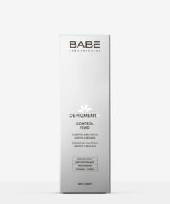 BABÉ DEPIGMENT+ Control Fluid 40ML