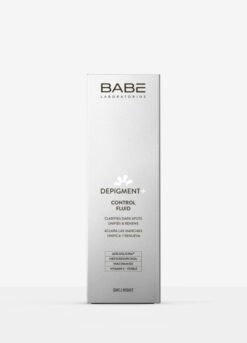 BABÉ DEPIGMENT+ Control Fluid 40ML