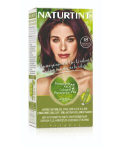 Naturtint 5M Châtain Claire Acajou 170 ml – Coloration permanente naturelle