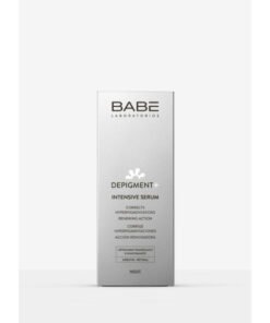 BABE DEPIGMENT+ INTENSIVE SERUM 30ML