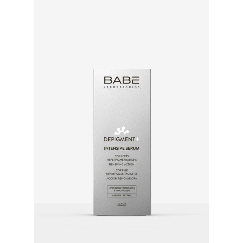 BABE DEPIGMENT+ INTENSIVE SERUM 30ML