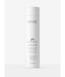 BABE DEPIGMENT+ LOTION GLOW 150ML