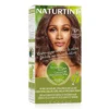 NATURTINT 6.7 Blond Foncé Marron coloration cheveux naturels