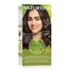 NATURTINT Coloration Permanente 4G Châtain Doré 170ML cheveux brillants et nourris