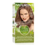 NATURTINT Coloration Permanente 6G Châtain Foncé Doré cheveux nourris et brillants