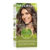 NATURTINT Coloration Permanente 6N Blond Foncé 170ML pour cheveux brillants et nourris
