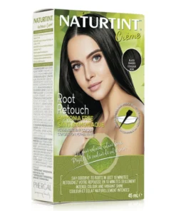 Naturtint Retouche de Racines 1N Noir 45 ml