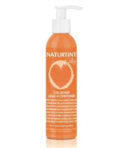 NATURTINT Curly Après-Shampooing Sans Rinçage 200ML