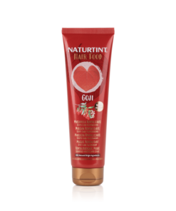 NATURTINT Masque Capillaire au Goji 150ML pour cheveux nourris et réparés