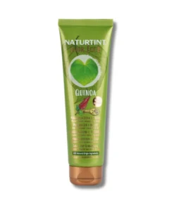 NATURTINT Masque Capillaire au Quinoa 150ML pour cheveux nourris et réparés