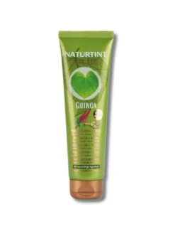NATURTINT Masque Capillaire au Quinoa 150ML pour cheveux nourris et réparés