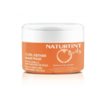 NATURTINT Masque Cheveux Bouclés 300ML pour boucles nourries et définies