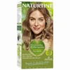 NATURTINT Coloration Permanente 8N Blond Blé 170ML cheveux brillants et nourris