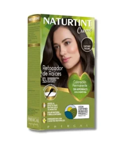 Naturtint Retouches de Racines 3N Châtain Foncé 45 ml