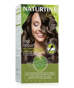 Naturtint Retouches de Racines 5N Brun Clair 45 ml