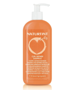 NATURTINT Shampooing Bouclé 330ML
