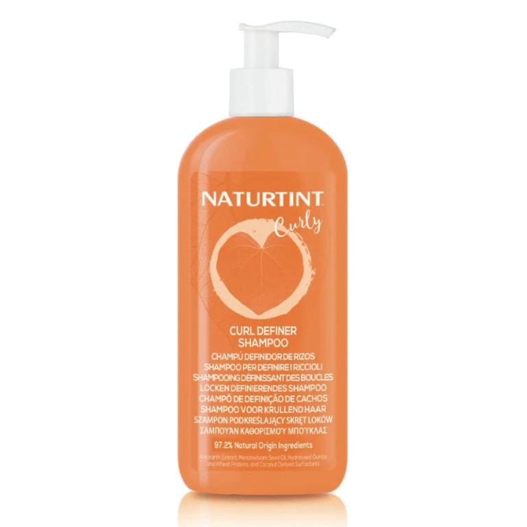 NATURTINT Shampooing Bouclé 330ML
