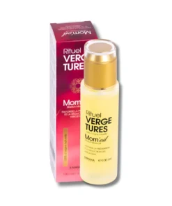 RITUEL VERGETURES - HUILE DE VERGETURES MOM OIL 100ML