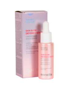 SENSILIS SKIN GLOW BEYOND C SERUM 30ML