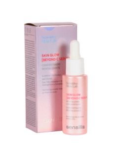 SENSILIS SKIN GLOW BEYOND C SERUM 30ML
