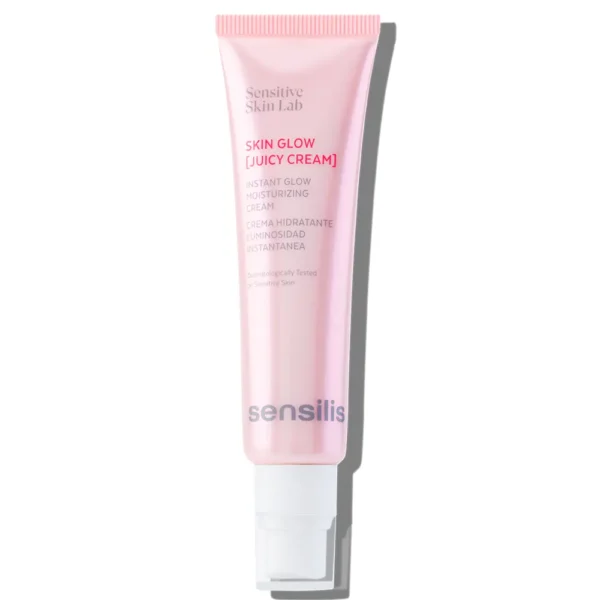 SENSILIS SKIN GLOW JUICY CREAM 50ML