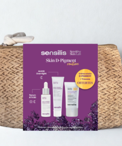 SENSILIS TROUSSE SKIN D-PIGMENT ROUTINE + PHOTOCORRECTION D-PIGMENT SPF 50+ (OFFERT)