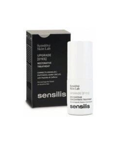 SENSILIS UPGRADE [EYES] CONTOUR DES YEUX 15ML