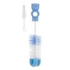 CANPOL BABIES Goupillon Biberons et Tétines avec Éponge 2/410