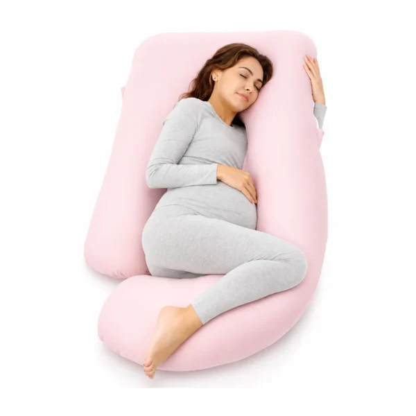 MOMCOZY COUSSIN DE GROSSESSE & ALLAITEMENT