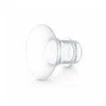 Momcozy Inserts Silicone pour Tire-Lait