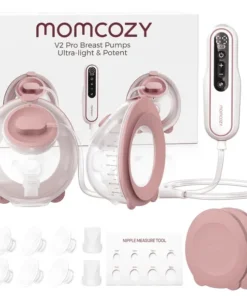 MOMCOZY V2 PRO