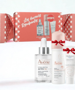 Avène Coffret Douceur Repulpante Sérum Hyaluron Activ B3 30 ml + Soins Offerts