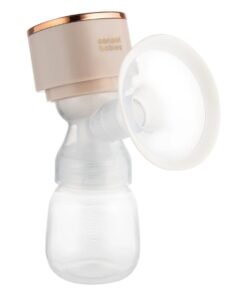 Tire-lait électrique portable PowerPump-20/107 performant