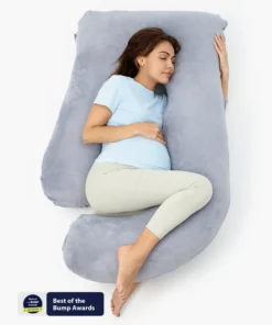 Alternative view of MOMCOZY  COUSSIN DE GROSSESSE & ALLAITEMENT