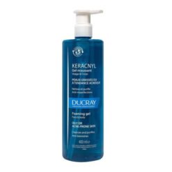 DUCRAY Keracnyl Gel Moussant 400ML
