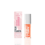 K-REINE 3D LIP PLUMPER PINK NUDE SHIMMER 6ML