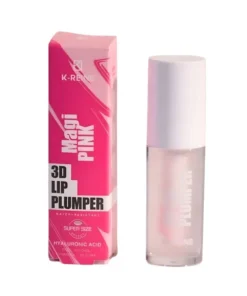 K-REINE 3D LIP PLUMPER MAGI PINK 6ML